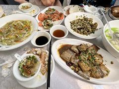 -渔满仓海鲜渔家(象山二店)