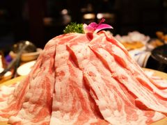 超值S肥牛-大龙燚火锅(五一广场店)
