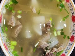 -陈记汤饭(水巷口店)