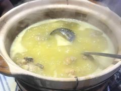 -捞围鲜·港式打边炉(海阳路店)