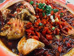 -老三样·旧食新味(船山路店)