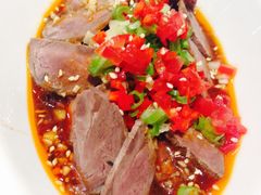 -新兴·金羊座·粤菜点心(乐峰店)