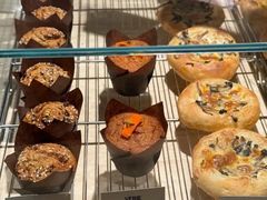 -VERIE BAKEHOUSE