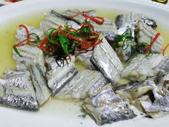 -胖大嫂渔家排档·全海景餐厅(渔村店)