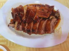 -老字号蛇口德记烧腊饭店·海鲜加工