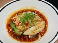 -太二酸菜鱼(中山龙之梦店)