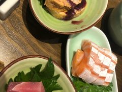 -阳光岛·海鲜盛宴(银泰中心in99店)