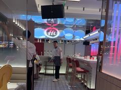 -海底捞火锅(杭州庆春路夜宵主题店)