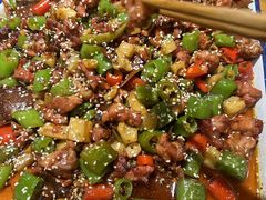 -兔槽江湖菜·重庆璧山兔(水围店)