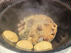 -玺炖·中国铁锅炖(虹桥天街店)