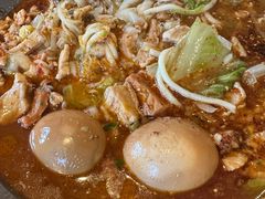 -窦四牛杂面(总店)