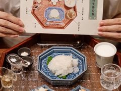八阵鱼生-龙悦湾酒家·八阵鱼生·渔人码头店