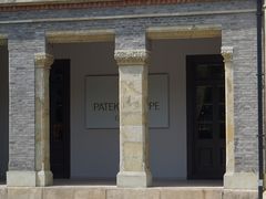 -Patek Philippe百达翡丽(上海源邸店)