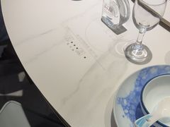 -渔港甄宴·海鲜·地标烟台菜(金沙滩店)