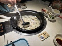 -百年果林椰子鸡(中洲店)