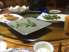 -杨厝六十六农庄农舍(杨厝路店)