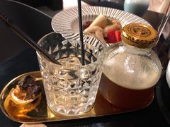 -STARRY CAFE & LOUNGE BAR(高新店)