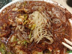 -白鹤大冷面