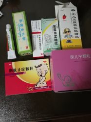 -天津市儿童医院(北辰龙岩院区)