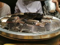 -泥炉烧肉师(新街口金銮巷店)