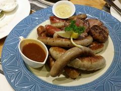 android_upload_pic-兰特伯爵西餐厅·啤酒屋(方庄店)