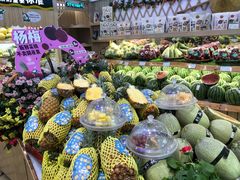 -百果园(芳华路店)