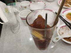 -东鑫记港式茶餐厅(南京东路店)