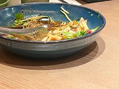 -耶里夏丽·丝路国际·新疆餐厅(浦东区东方路店)