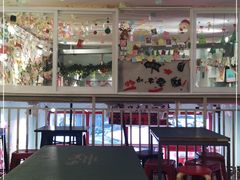 大堂-大王油茶(二厂文创公园店)