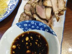 -娄三少·老北京春饼烤鸭家常菜(方庄店)