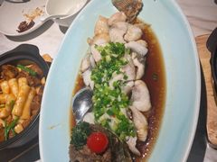 -鹿港小镇(霄云店)