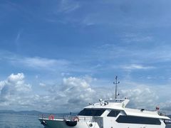-三亚西岛海洋文化旅游区
