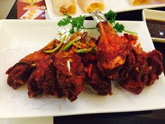 -避风塘·老港味餐厅(虹口龙之梦店)