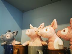 -WHEN PIGS FLY当猪飞