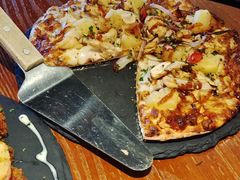 -澳骄 Aussie Kitchen·手工披萨·西餐(国大店)