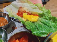 -GOGIYA·咕叽吖韩国传统烤肉店(小榄店)