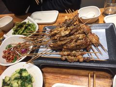 -管氏翅吧(护国寺店)