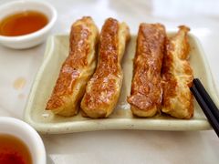 -老义乌小吃