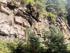 -芦芽山旅游度假区