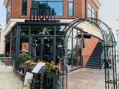 -岁粤Moon·湖景餐厅(月光码头店)