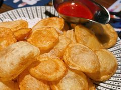 -卢布里西餐厅(海拉尔店)