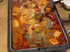 -炉鱼(萧山万象汇店)