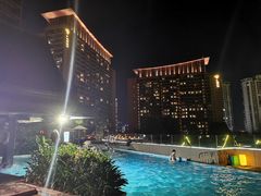 -三亚湾红树林度假世界(木棉酒店)
