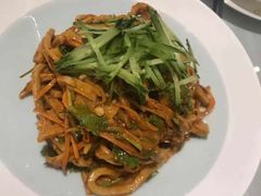 -宁夏国强手抓羊肉·清真菜(未央路凤三店)