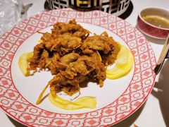 -谭厨中山传家菜.乳鸽.脆鲩鱼(华强北中航城店)