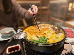-yokocho上横町·日本食街(深业上城店)