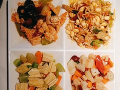 -叁宝烤肉• 西安烧烤(太乙路店)