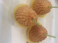 -玉林烤鸭店(定福庄店)