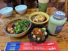 -冒椒火辣(奎星楼街店)