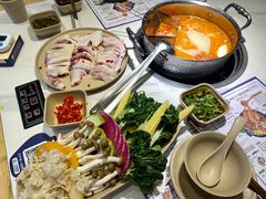 -太琼糟粕醋·海南酸汤火锅(亚龙湾店)